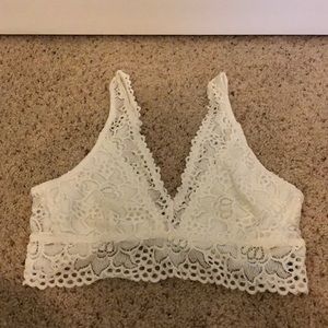 American Eagle Classic Bralette